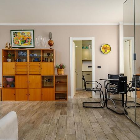 Buenos Aires Charme Apartment Milan Exterior photo