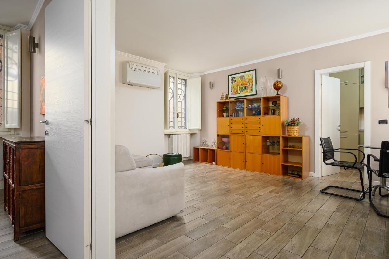 Buenos Aires Charme Apartment Milan Exterior photo